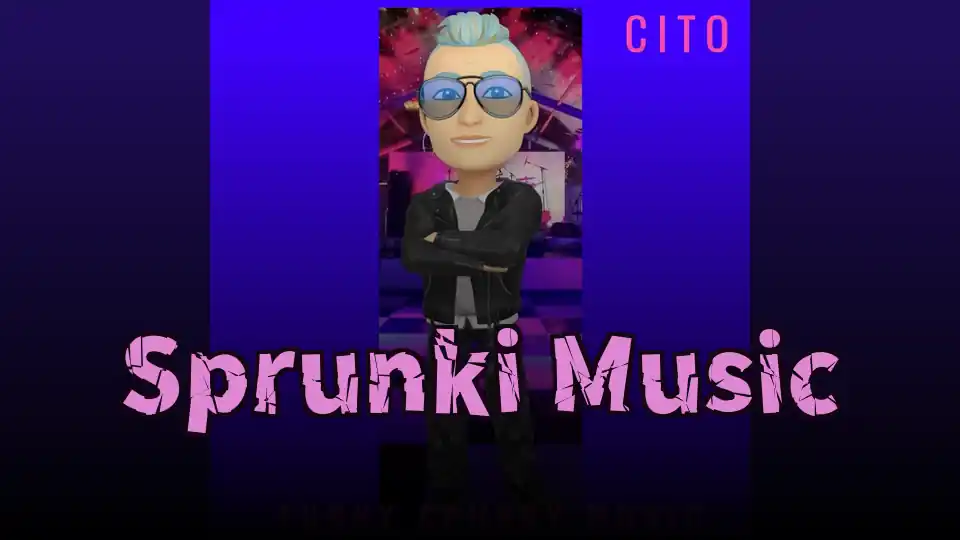 Sprunki Music